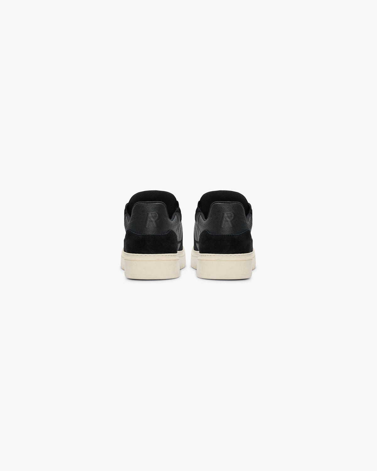 Virtus - Off Black