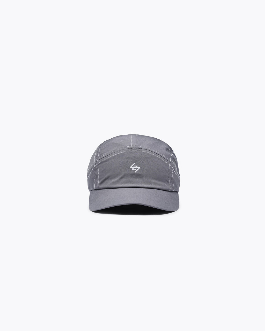 247 Sydney Cap - Washed Grey