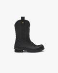 Represent X Hunter Original Short Boot - Black