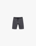 247 Race Half Tight - Washed Grey