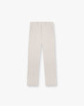 Cotton Pant - Stone