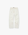 Heaton Denim - Vintage White