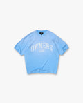 Represent Owners Club T-Shirt - Sky Blue