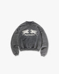 Pegasus Sweatshirt - Vintage Grey