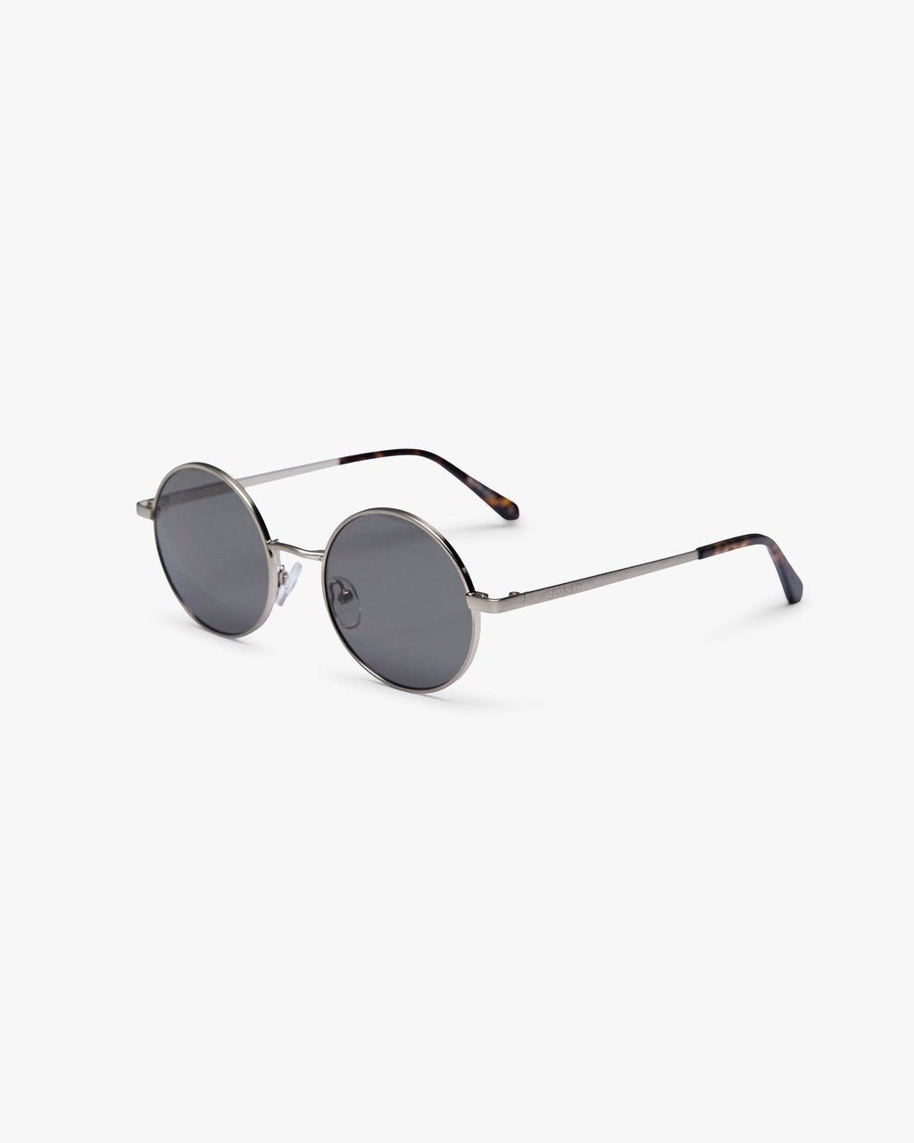 Melrose Sunglasses - Silver