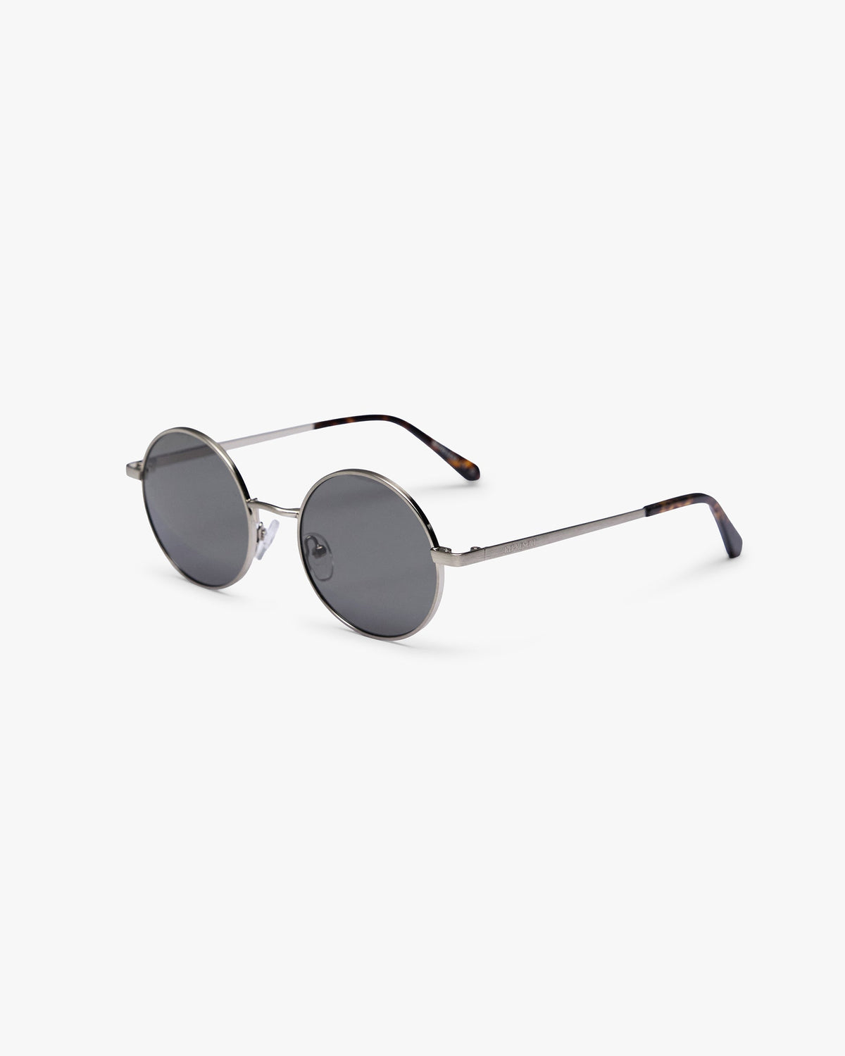 Melrose Sunglasses - Silver