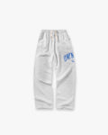 Represent Owners Club Sweatpant - Sprayed Ice Grey Marl