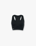 247 Stride Seamless Bra - Black