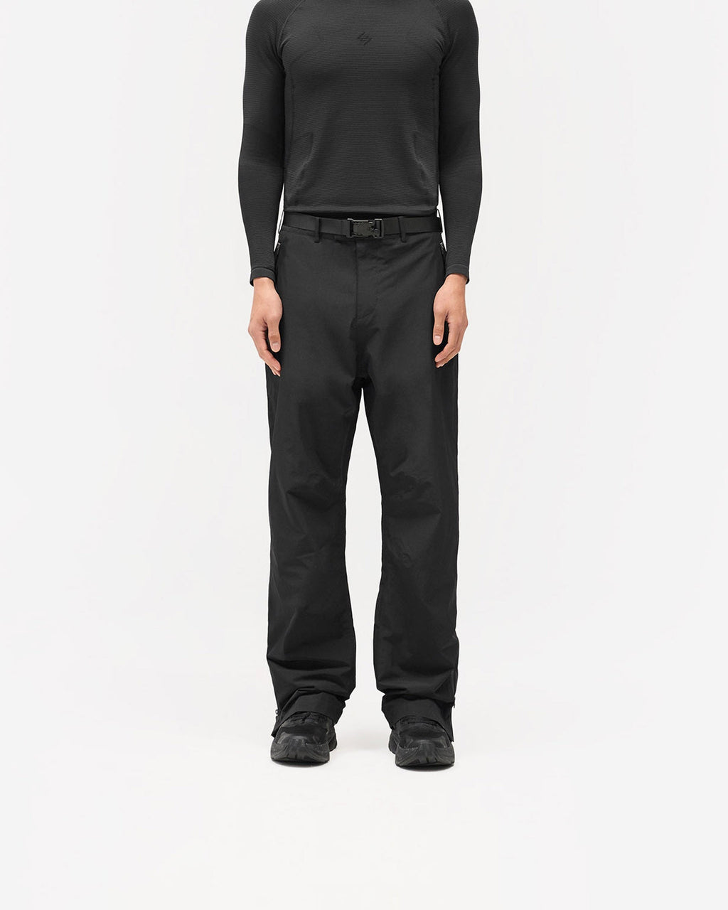 247 Taped Pant - Black