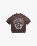 Legacy Crest T-Shirt - Nero