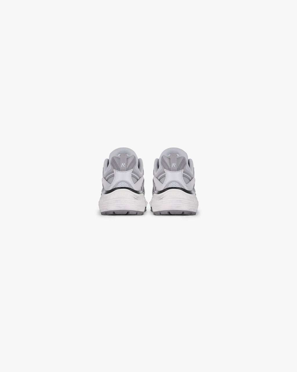 Storm Runner - Ultimate Grey