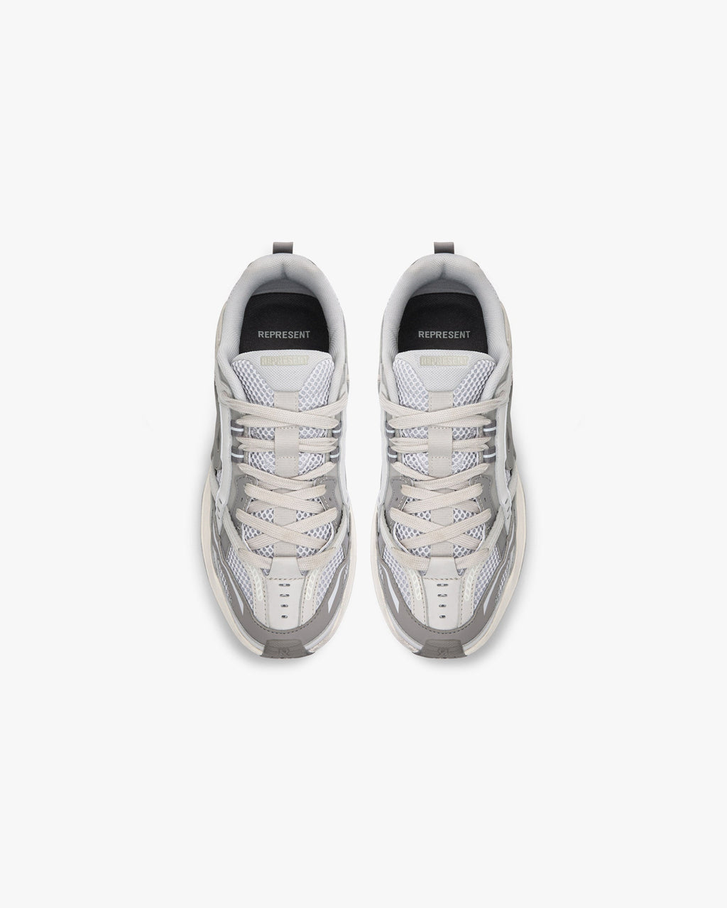 Storm Runner - Ultimate Grey