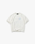 MH T-Shirt - Flat White