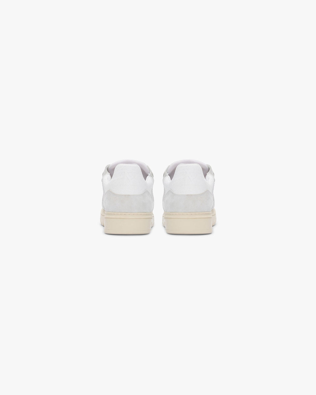 Virtus - Vintage White