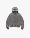 247 London Hoodie - Aged Grey