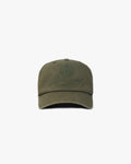 Represent X Puma Baseball Cap - Olive Night