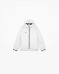247 Fly Running Jacket - White