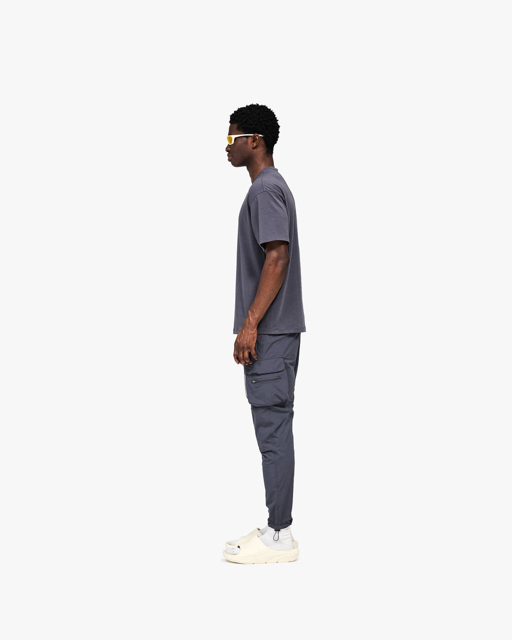 247 DNA T-Shirt 2.0 - Graphene
