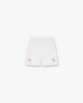 247 Race Marathon Short - White