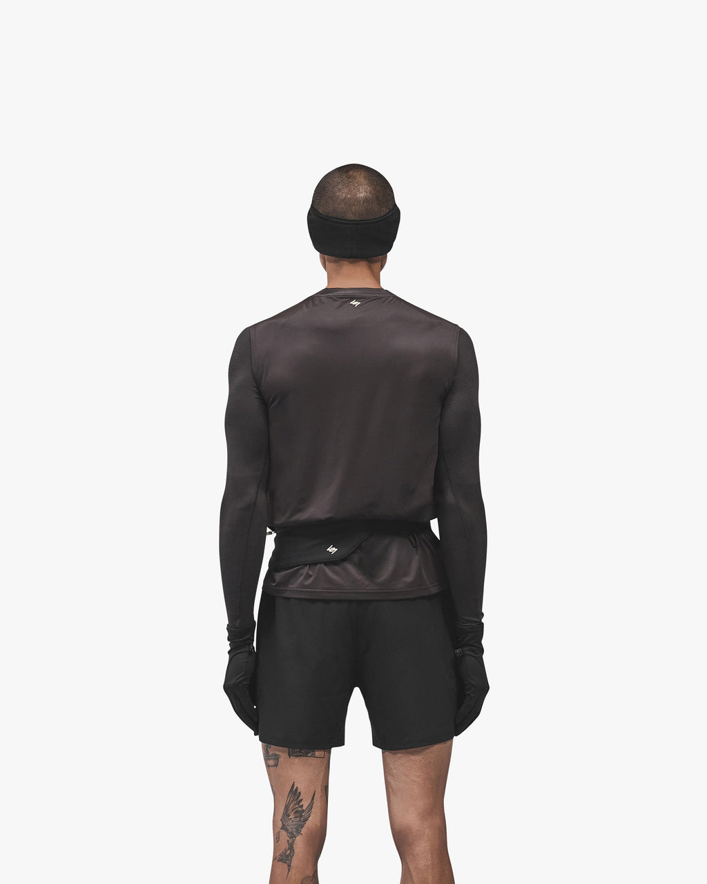 247 Trail Tank - Chocolate