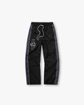 Represent X Puma Sweatpant - Puma Black