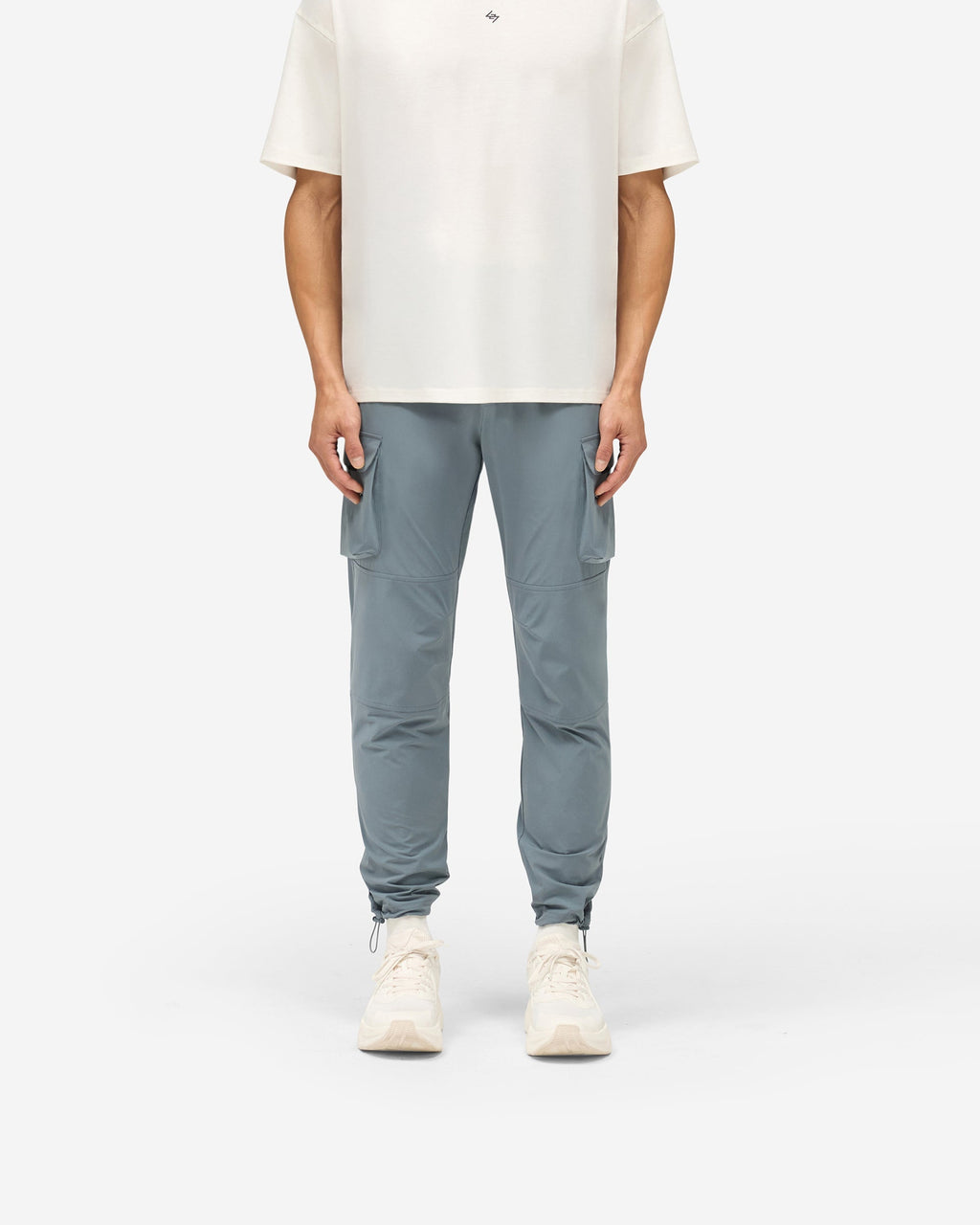 247 Pant - Dusky Navy
