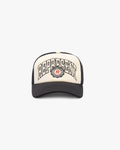 Legacy Crest Cap - Antique White