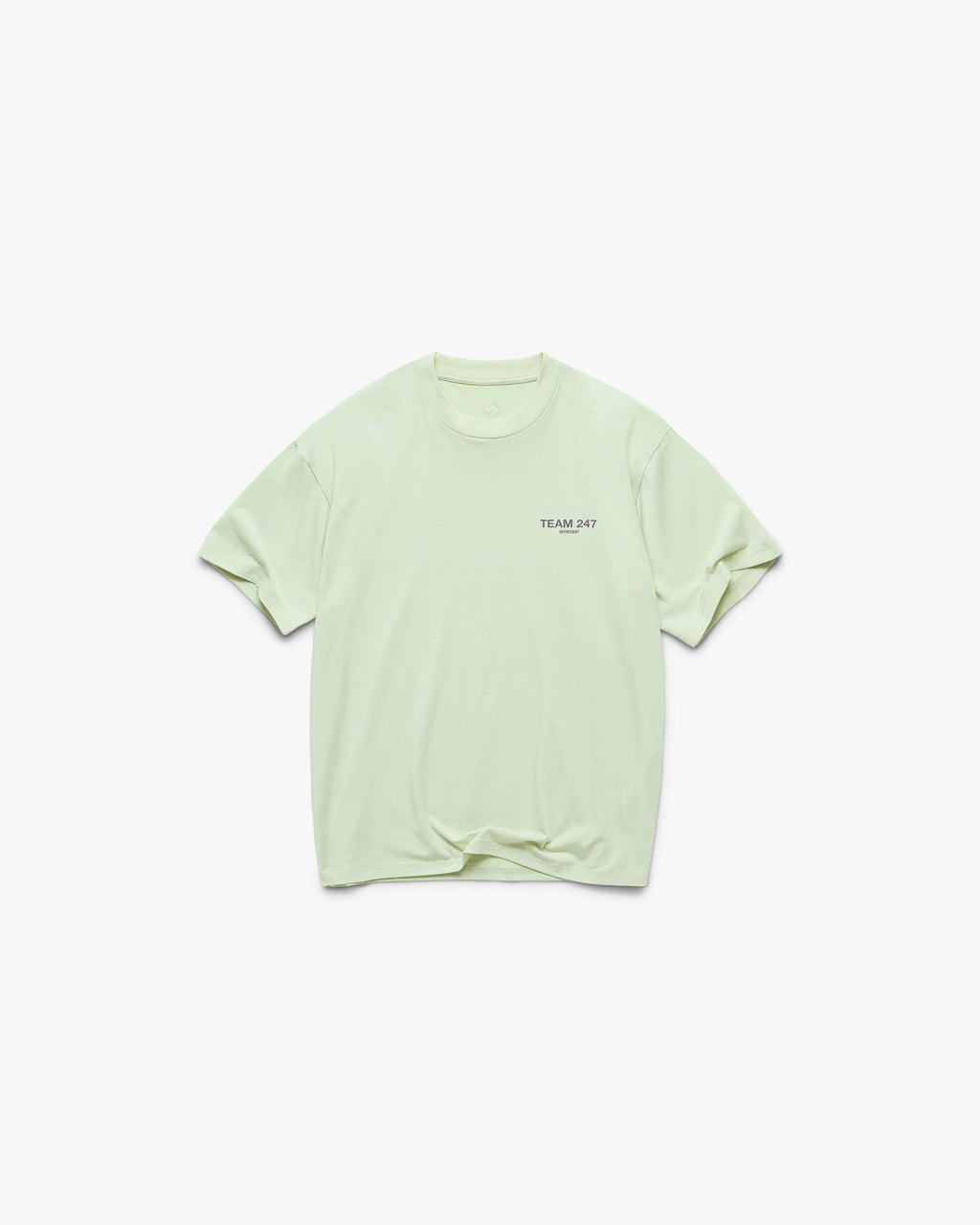Team 247 Oversized T-Shirt - Fern