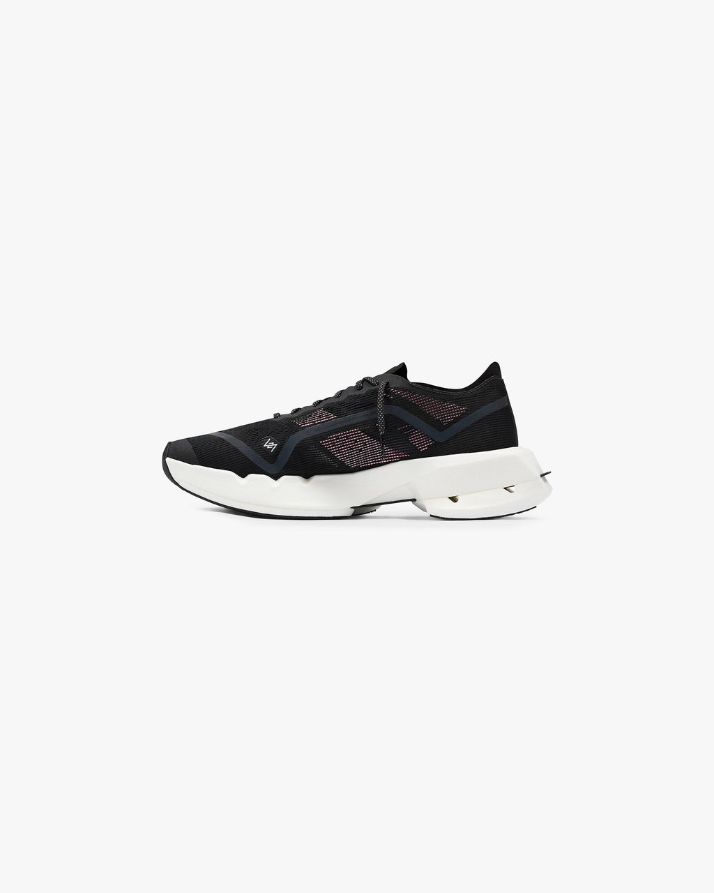 247 Arc-4 Elite Race - Black