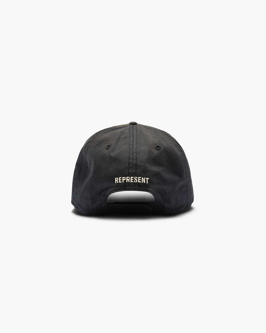 Los Angeles Rams X Represent X 47 Cap - Washed Aged Black