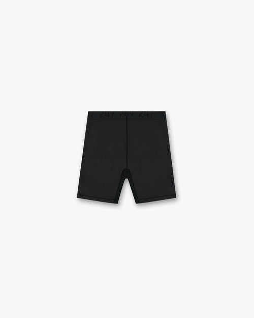247 Boxers - Black