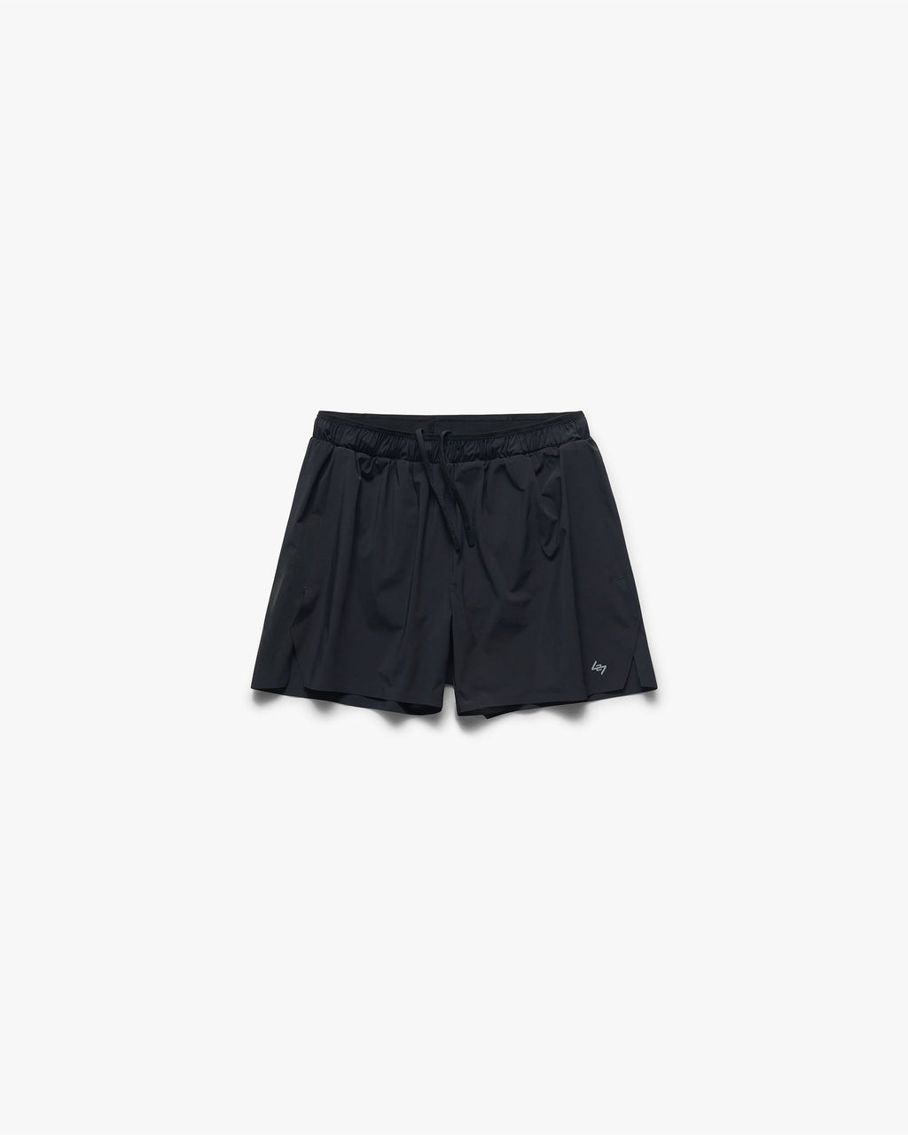 247 Ghost Short - Jet Black