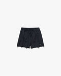 247 Ghost Short - Jet Black