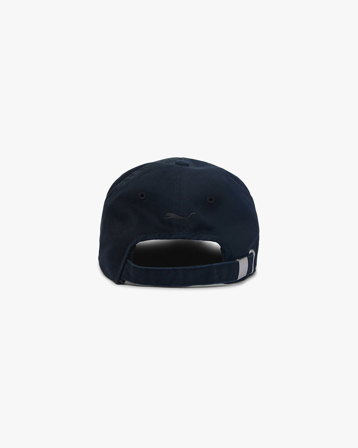 Represent X Puma Baseball Cap - Puma Black