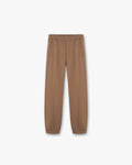 Relaxed Tracksuit Pant - Hazel