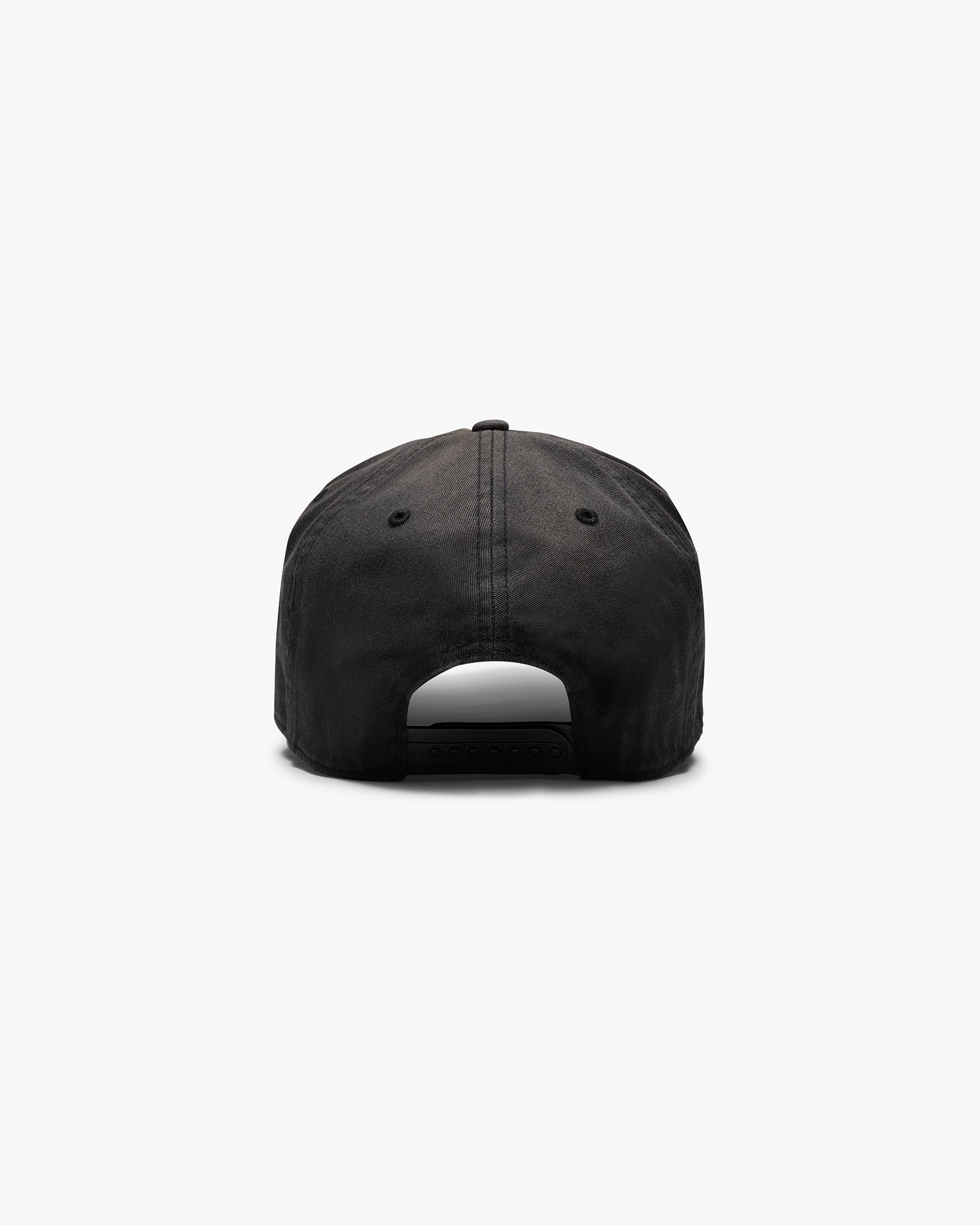 Represent X 47 EngLAnd Cap - Aged Black