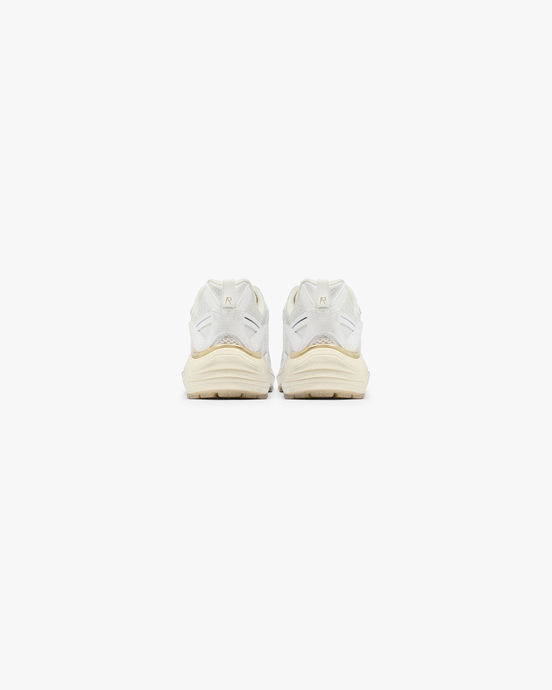 Storm Torn - Cream