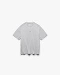 247 Numbers T-Shirt - Graphite Grey