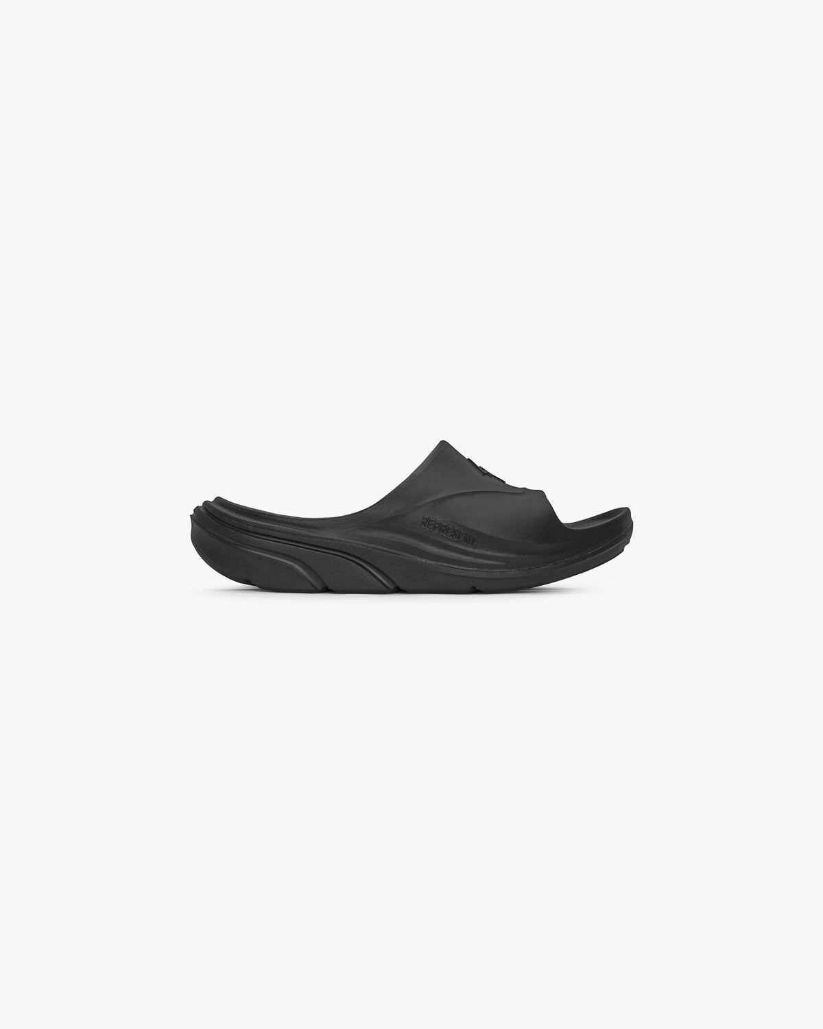247 Arc-3 Recovery - Black