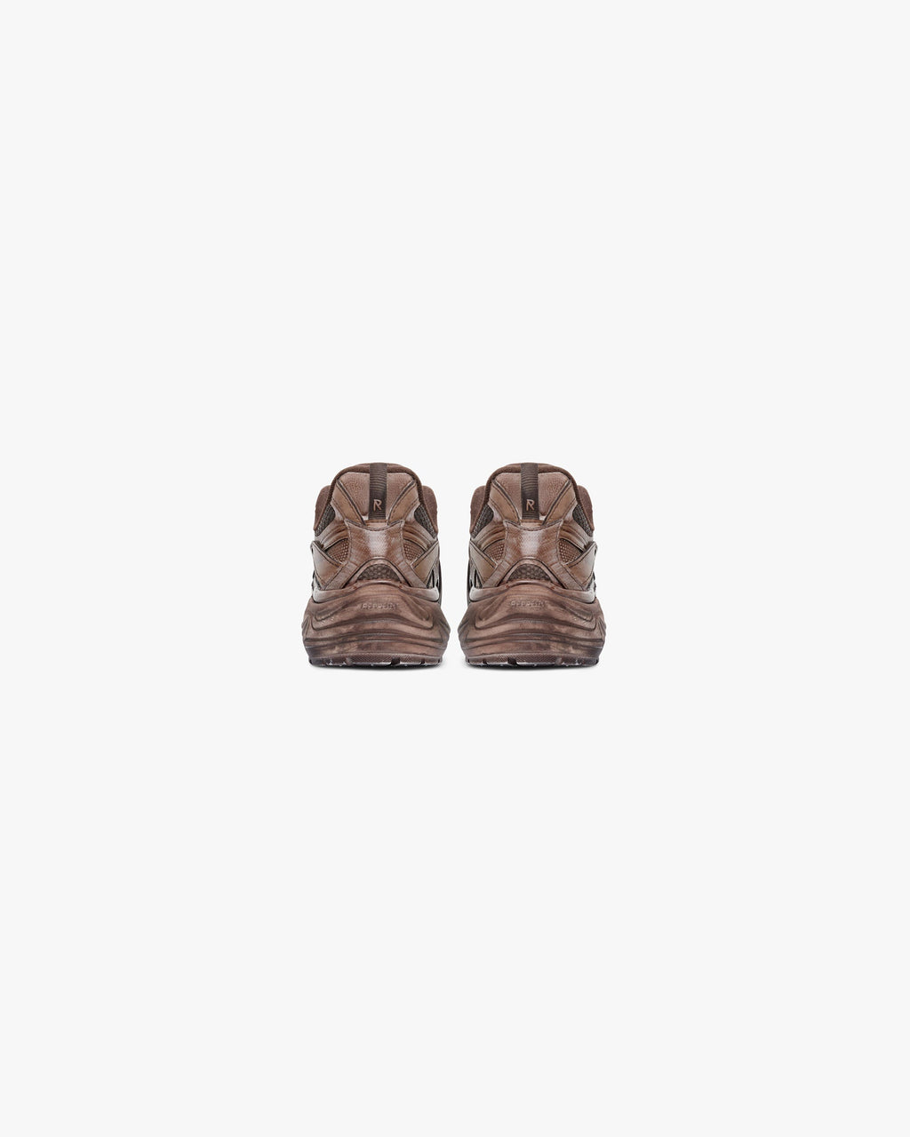 Storm Runner - Dip Dye Chocolate