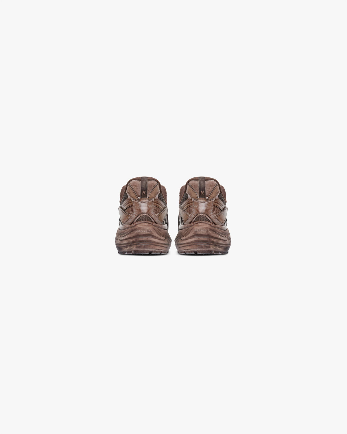 Storm Runner - Dip Dye Chocolate