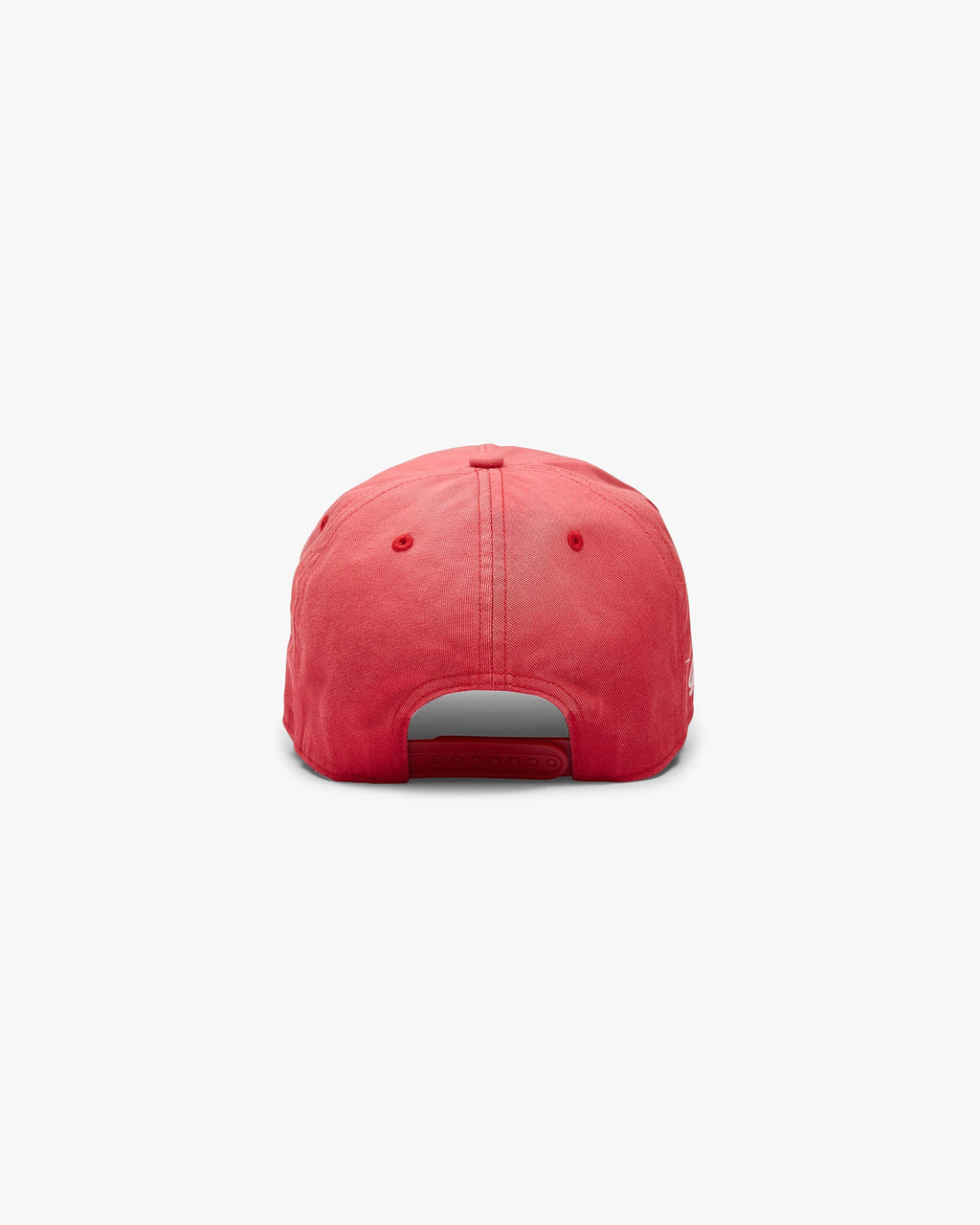Represent X 47 Brooklyn Dodgers Cap - Washed Red