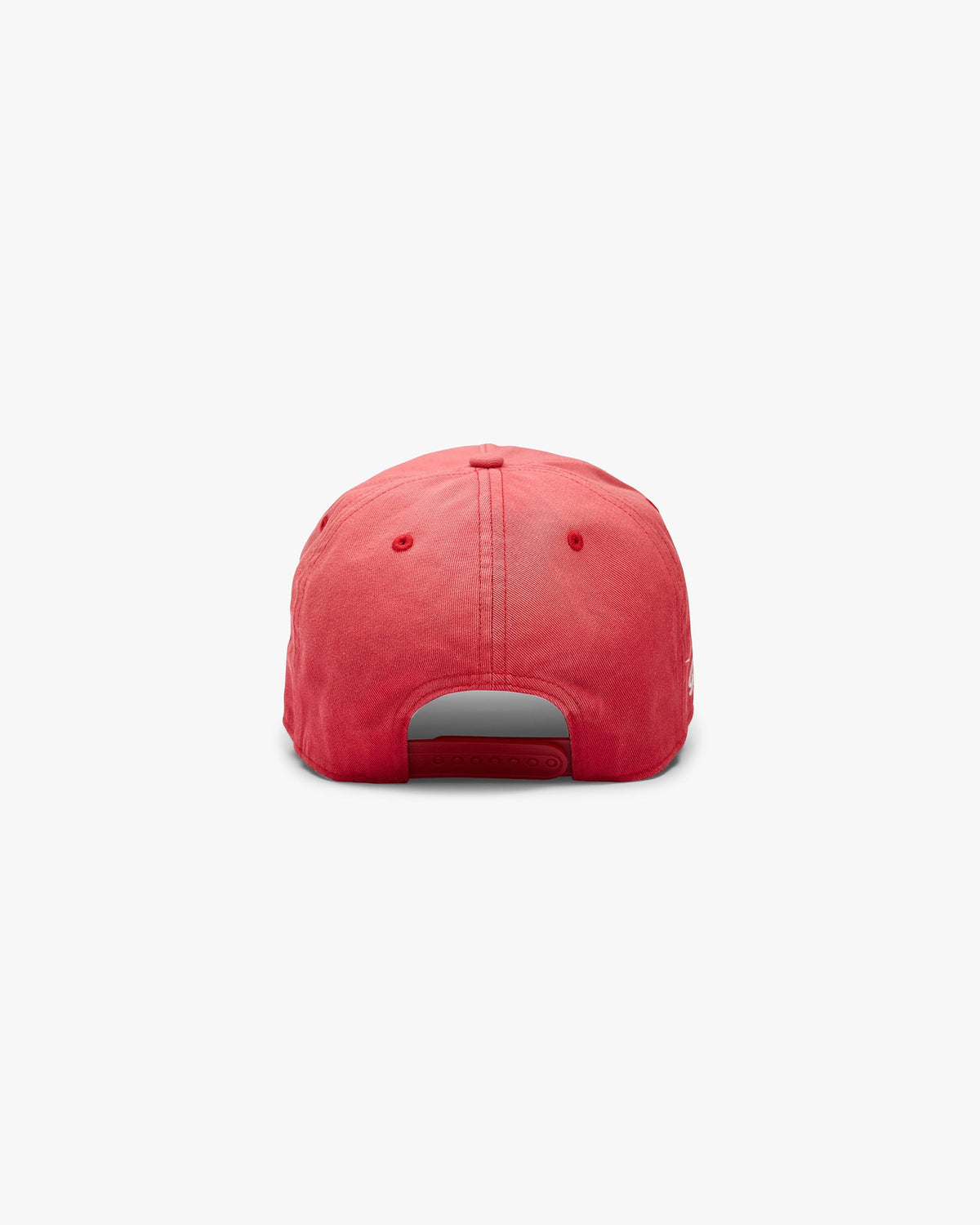 Represent X 47 Brooklyn Dodgers Cap - Washed Red