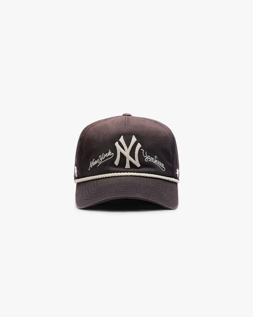New York Yankees x Represent 47 Cap - Graphite