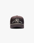 New York Yankees x Represent 47 Cap - Graphite