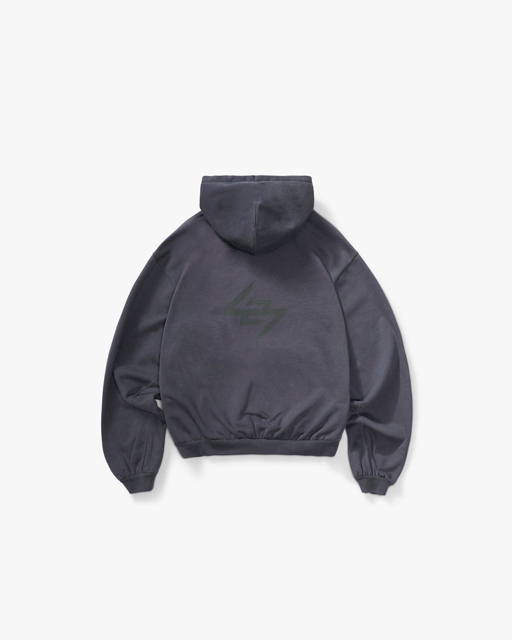 247 DNA Hoodie 2.0- Graphene