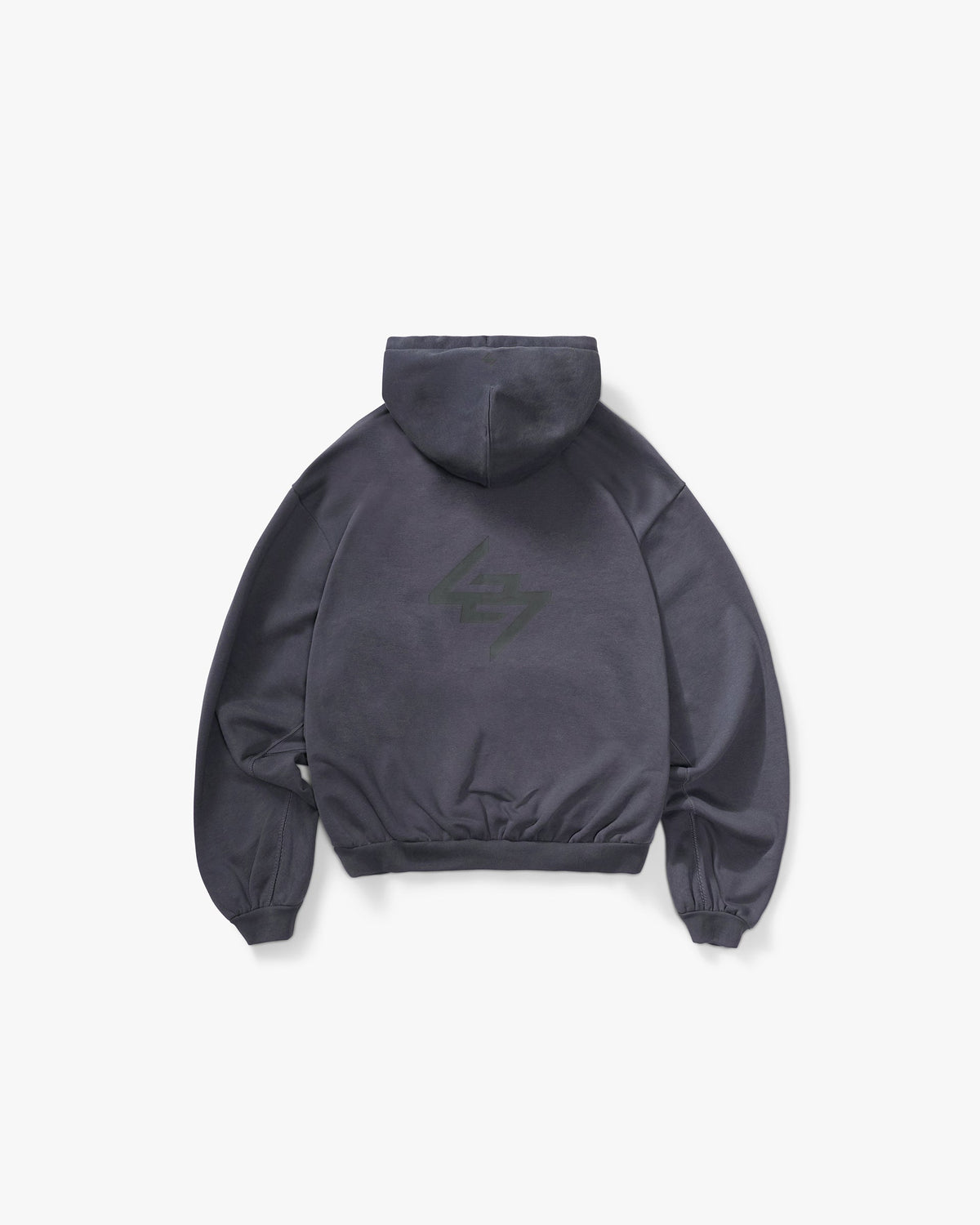 247 DNA Hoodie 2.0- Graphene