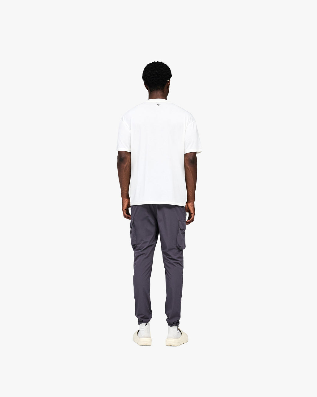 247 Pant - Graphene