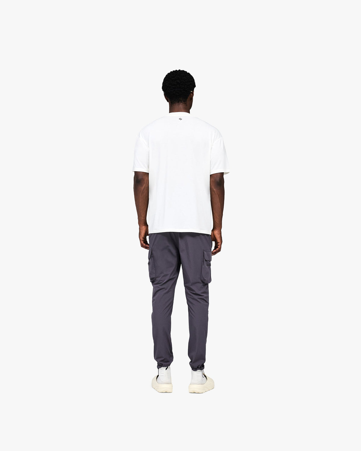 247 Pant - Graphene