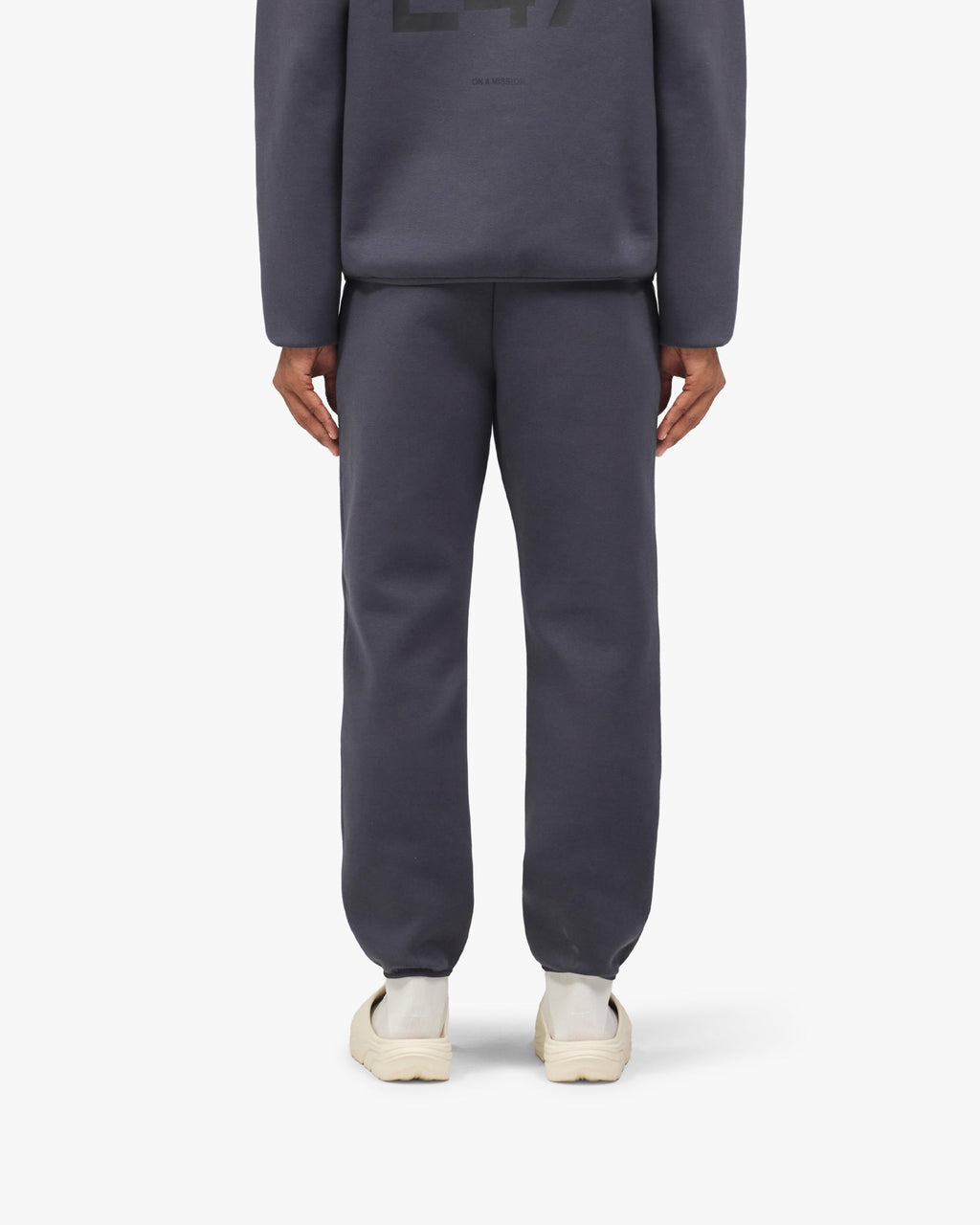 247 Form Sweatpant - Graphene